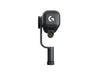 EAN 5099206114500 - Logitech G 988-000565 micrófono Negro Micrófono de estudio imagen 3