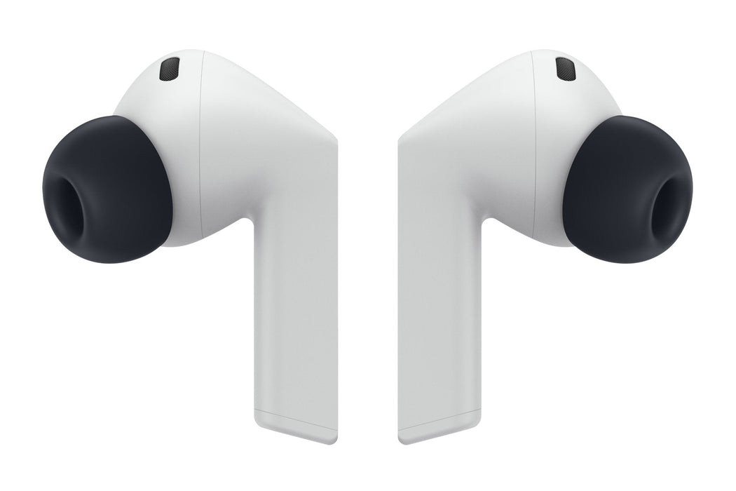 Auriculares Samsung Galaxy Buds3 Fe Gris Inear Inalámbricos Bluetooth