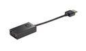 EAN 0889899388129 - HP HDMI to VGA Adapter 0,045 m VGA (D-Sub) Negro imagen 3