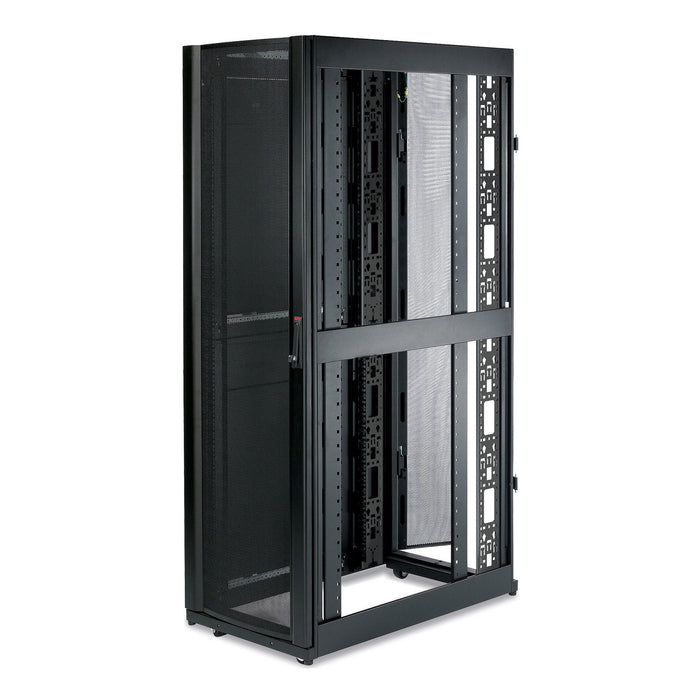 EAN 0731304234562 - APC Vertical Cable Oganizer, NetShelter imagen 2