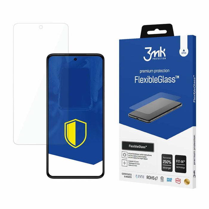 3mk Flexibleglass Do Motorola Moto G84 5g
