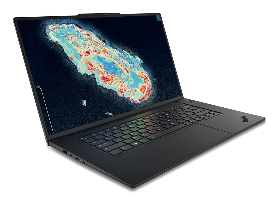 Portatil Workstation Thinkpad P1 Gen 8 Ultra9-285h Syst