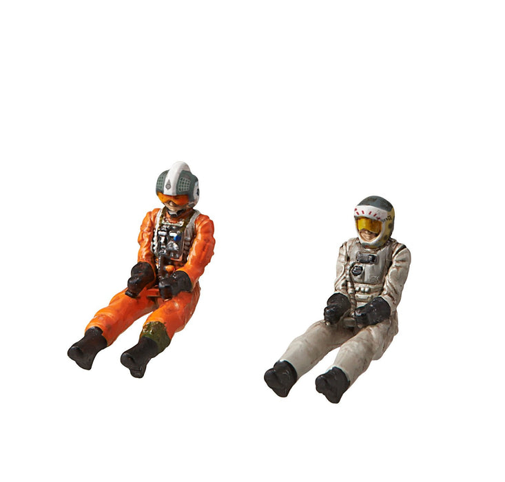 Revell Y-Wing Starfighte R