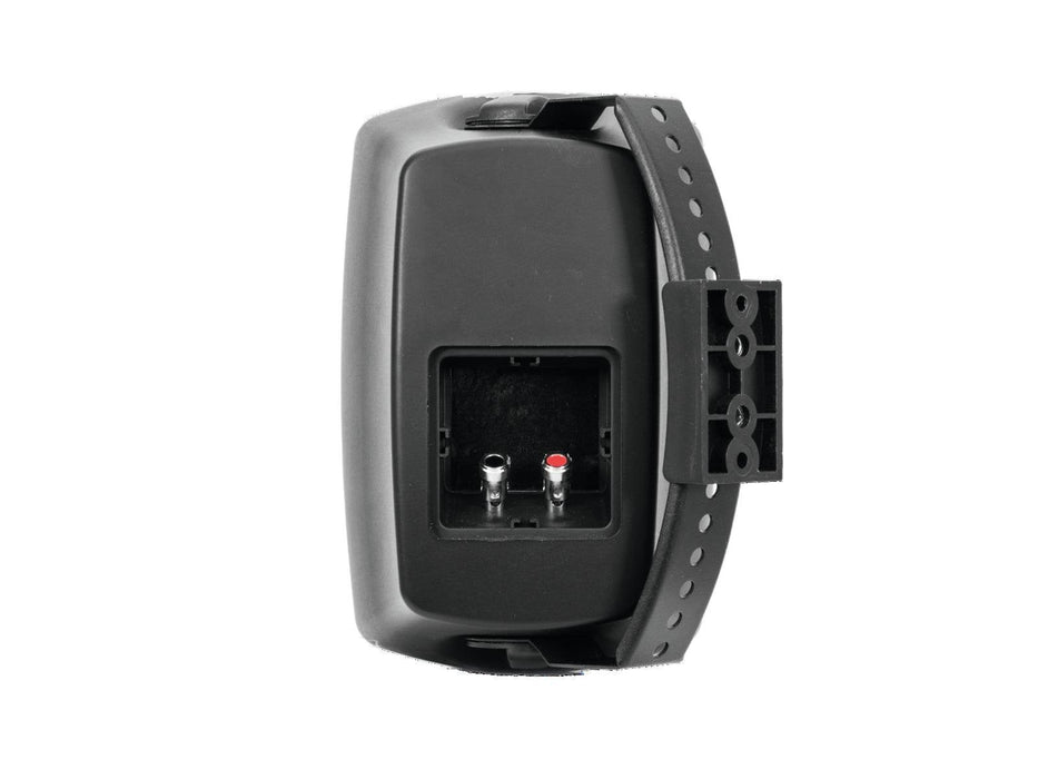 Omnitronic 11036926 Altavoz 2-Vías Negro Con Cable 32 W