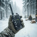 EAN 4032661298263 - Midland 29826 two-way radios 16 canales Negro imagen 8