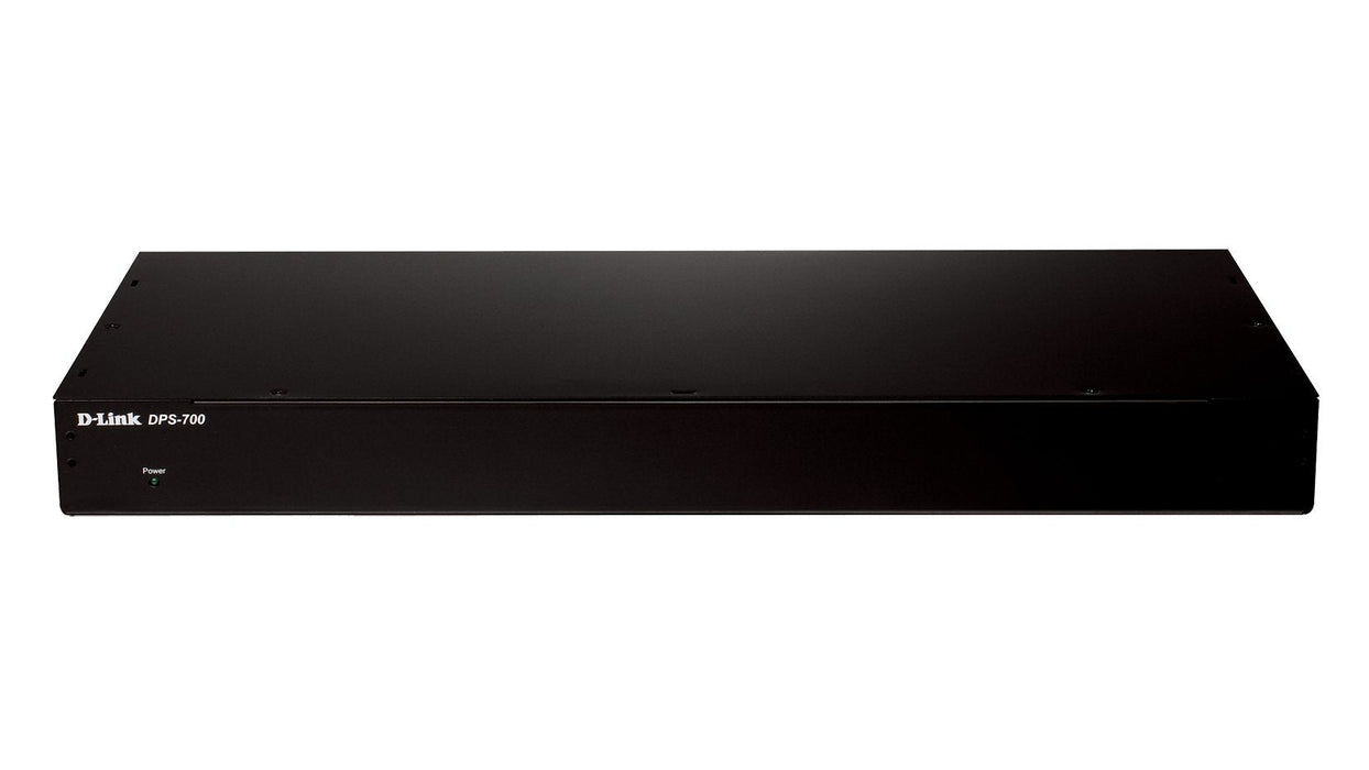D-Link Fuente Redundante Para Switch Managed