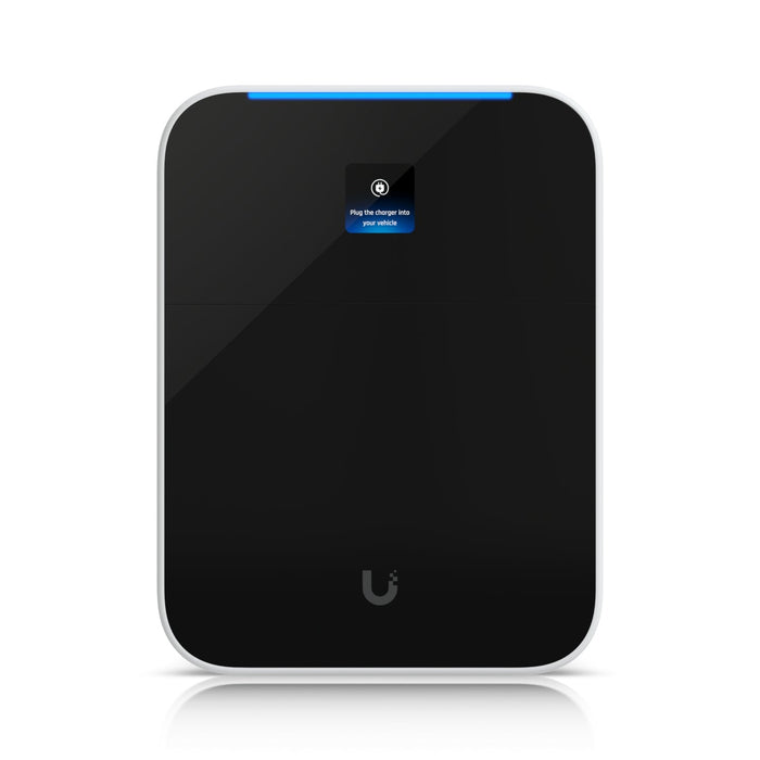 Ubiquiti Uc-Ev-Station-Lite Blanco, Negro Policarbonato (Pc) Pared 1 Pantalla Incorporada 4,32 Cm (1.7")