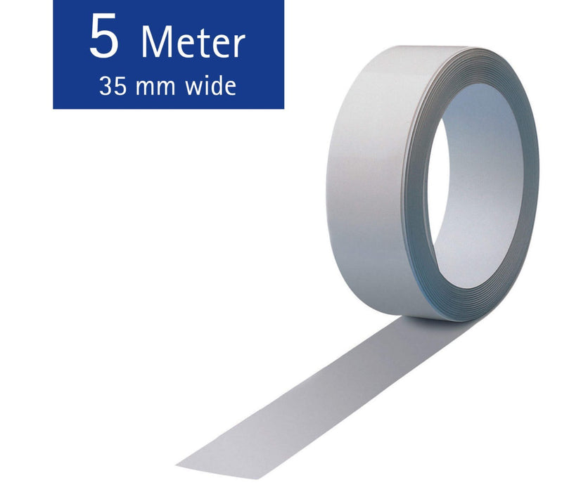 EAN 4002390021883 - MAUL 6211002 tablero o accesorio magnético Blanco imagen 5