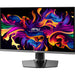 EAN 4711377275477 - MSI MPG 272URXDE QD-OLED pantalla para PC 67,3 cm (26.5") 3840 x 2160 Pixeles 4K Ultra HD Negro imagen 2