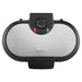 EAN 4011689441653 - Unold 48165 crepera 2 crep(s) 1000 W Negro, Acero inoxidable imagen 2