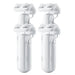 EAN 0850043739951 - SwitchBot W2400000R cortina inteligente U Rail (EU&UK) 15 kg imagen 10