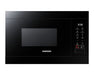 EAN 8806094305104 - Samsung MG22T8254AB Negro Microondas combinado Integrado 22 L 1300 W imagen 1