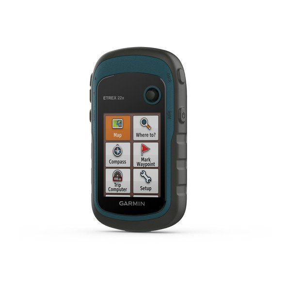 EAN 753759230777 - Garmin eTrex 22x navegador De mano 5,59 cm (2.2") TFT 141,7 g Negro, Gris imagen 4