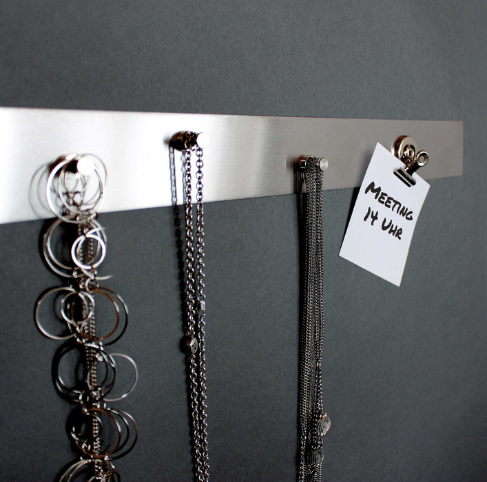 EAN 4002390050852 - MAUL 6206695 tablero o accesorio magnético Plata imagen 10