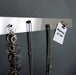 EAN 4002390050852 - MAUL 6206695 tablero o accesorio magnético Plata imagen 10
