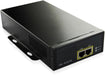 EAN 5706998911001 - Microconnect POEINJ-95W-UK adaptador e inyector de PoE Ethernet rápido 55 V imagen 1