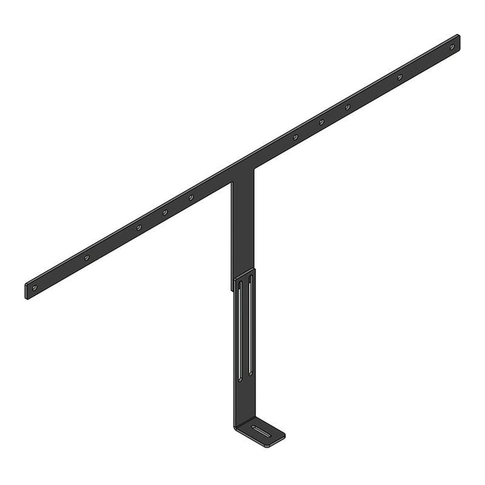 Hagor Logitech Rally Bar Huddle Adapter 55 - 75