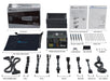 EAN 4711173875598 - Seasonic PRIME Fanless PX unidad de fuente de alimentación 450 W 20+4 pin ATX ATX Negro imagen 9