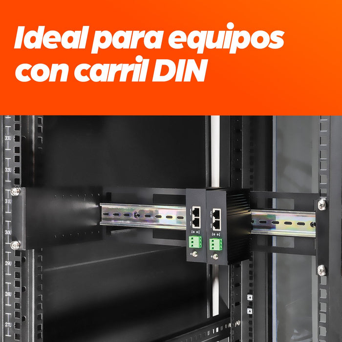 EAN 0766623716345 - Intellinet 716345 accesorio de bastidor Carril de rack imagen 7