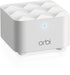 EAN 0606449144147 - NETGEAR Orbi WiFi System (RBK12) AC1200 Doble banda (2,4 GHz / 5 GHz) Wi-Fi 5 (802.11ac) Blanco 1 imagen 2