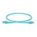 EAN 5704174320043 - Lanview LVO231476 Cable de fibra óptica e InfiniBand 10 m 2x SC Color aguamarina imagen 2