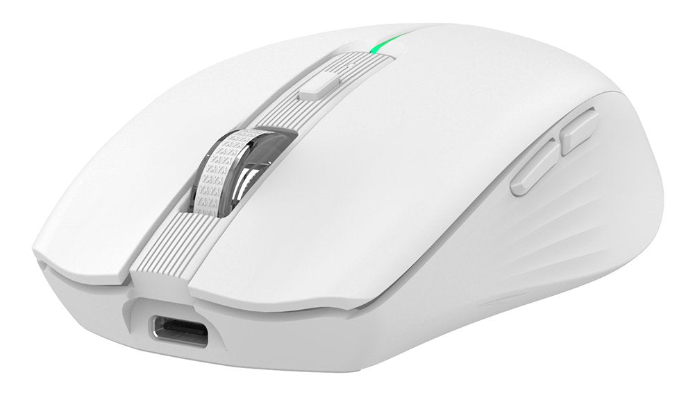 EAN 8436624420047 - CoolBox W01 ratón Juego mano derecha RF inalámbrico Óptico imagen 2