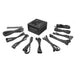EAN 8809832893444 - darkFlash DP-PMT850GFMS-BFF-KR1 unidad de fuente de alimentación 850 W ATX imagen 7