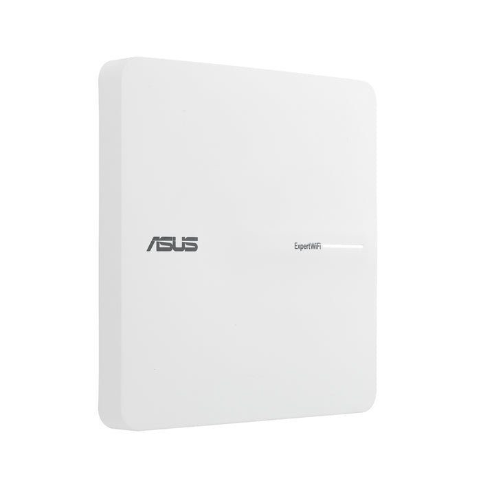 EAN 4711387003442 - ASUS EBA63 ExpertWiFi AX3000 Dual-band PoE 2402 Mbit/s Blanco Energía sobre Ethernet (PoE) imagen 4