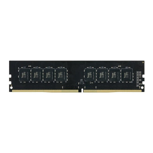 EAN 0765441647794 - Team Group ELITE TED416G3200C2201 módulo de memoria 16 GB 1 x 16 GB DDR4 288-pin DIMM imagen 1