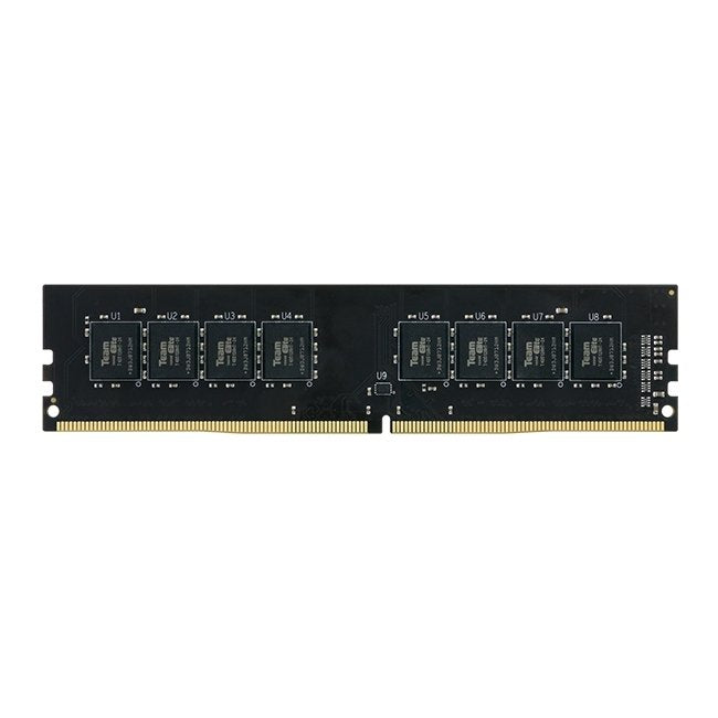 EAN 0765441647787 - Team Group ELITE TED48G3200C2201 módulo de memoria 8 GB 1 x 8 GB DDR4 288-pin DIMM imagen 2