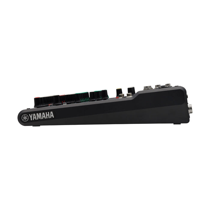 EAN 4957812679671 - Yamaha MG10X mezclador DJ 10 canales Negro imagen 5