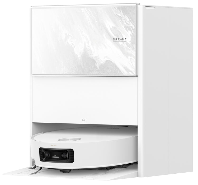 EAN 6978515251979 - Dreame Aqua10 Ultra Track Complete Blanco imagen 7