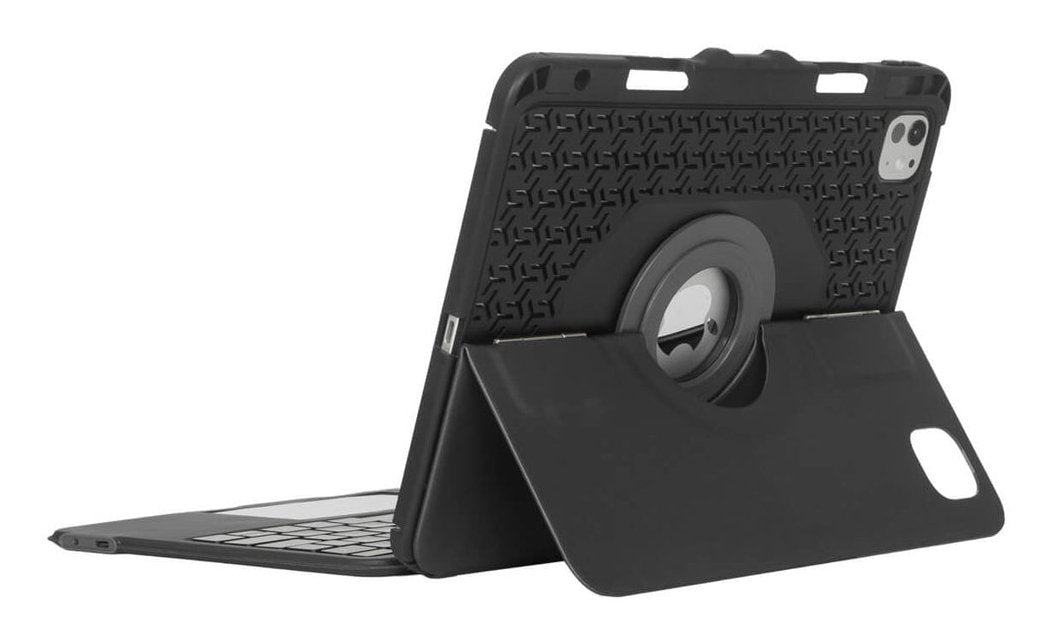 EAN 5063194002873 - Targus VersaVu Nórdico Bluetooth Negro imagen 14