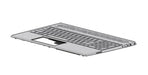 EAN 5706998991652 - HP L35339-B31 refacción para laptop Carcasa inferior con teclado imagen 1
