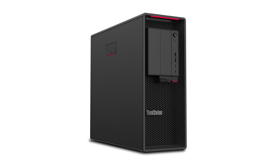 Lenovo Thinkstation P620 Amd Threadripper Pro 5955wx 32gb 512ssd Rtx 2000 Ada W11 Pro Topseller