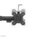 EAN 8721246340676 - Neomounts DS45-600BL2-1 soporte para monitor 81,3 cm (32") Escritorio Negro imagen 5