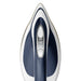 EAN 3121040085134 - Tefal Pro Express Ultimate II GV9720 1,2 L Durilium Airglide Autoclean Ultra Thin soleplate Azul, Blanco imagen 5