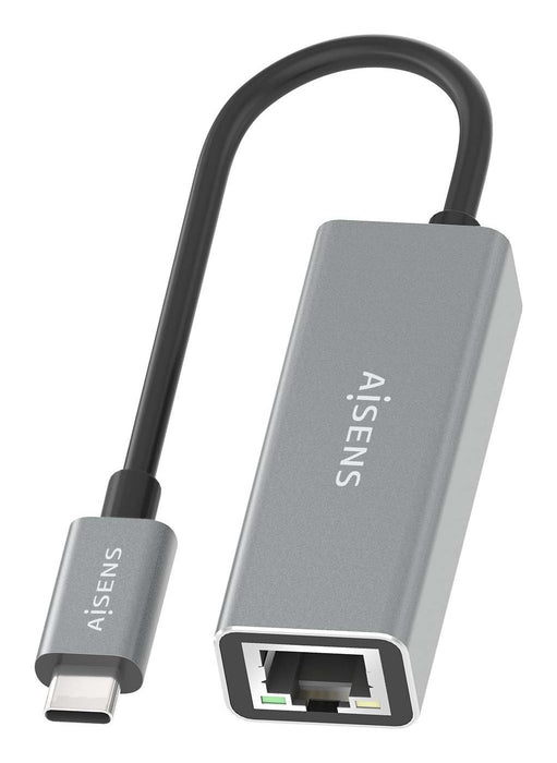EAN 8435739902103 - AISENS A109-0898 adaptador y tarjeta de red 1000 Mbit/s imagen 3