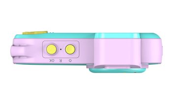 Agfaphoto Realikids Cam Waterproof 2 Blue