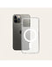 EAN 8427542114477 - Ksix B0948FMG00 funda para teléfono móvil Transparente imagen 1