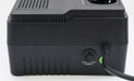 EAN 0731304338321 - APC BV650I-GR sistema de alimentación ininterrumpida (UPS) Línea interactiva 0,65 kVA 375 W 4 salidas AC imagen 5
