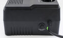 EAN 0731304338284 - APC BV500I-GR sistema de alimentación ininterrumpida (UPS) Línea interactiva 0,5 kVA 300 W 4 salidas AC imagen 5