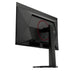 EAN 4038986183048 - AOC G4 Q27G4SDR pantalla para PC 67,3 cm (26.5") 2560 x 1440 Pixeles Quad HD QD-OLED Negro, Rojo imagen 13