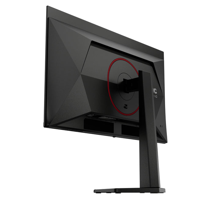 EAN 4038986183048 - AOC G4 Q27G4SDR pantalla para PC 67,3 cm (26.5") 2560 x 1440 Pixeles Quad HD QD-OLED Negro, Rojo imagen 11