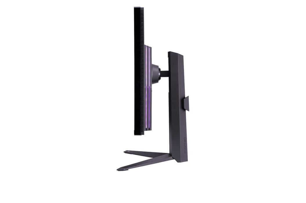 EAN 8806084026286 - LG 32GQ950P-B pantalla para PC 80 cm (31.5") 3840 x 2160 Pixeles 4K Ultra HD LED Negro imagen 5