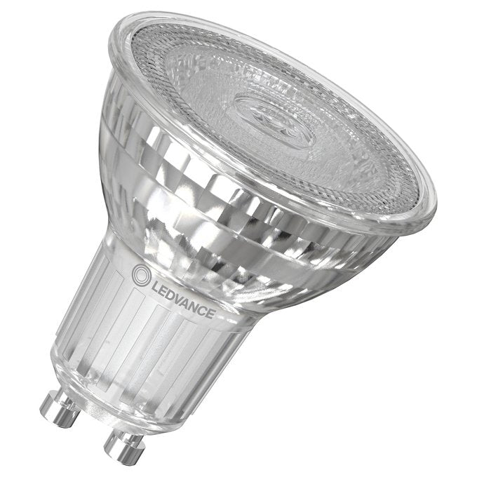 Ledv Led Reflektor 6,1-80w 827 Par16 Gu10 60 15000h Eek E