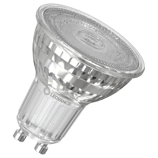 EAN 4099854457241 - LEDVANCE 4099854457241 lámpara LED Blanco frío 4000 K 6,1 W GU10 E imagen 1
