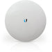 EAN 0810354026348 - Ubiquiti NanoBeam 5AC Gen 2 Puente wifi 450 Mbit/s Blanco imagen 1