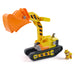 EAN 0681147071599 - Rubble & Crew RBL VHC Rubbles Dlx Tool Vehicle GML imagen 1