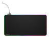 EAN 5901969443837 - GENESIS Boron 500 XXL RGB Alfombrilla de ratón para juegos Negro imagen 2